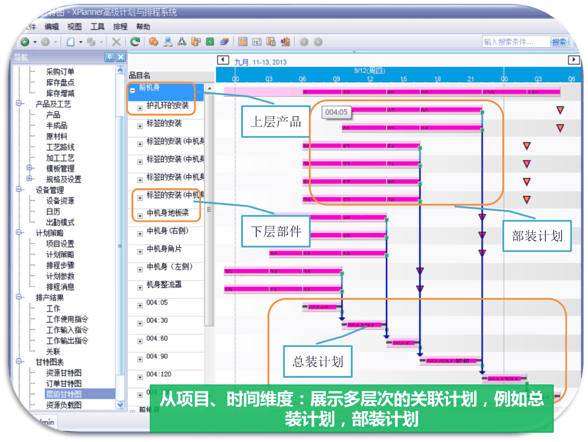 易普优甘特图组件 配图 6