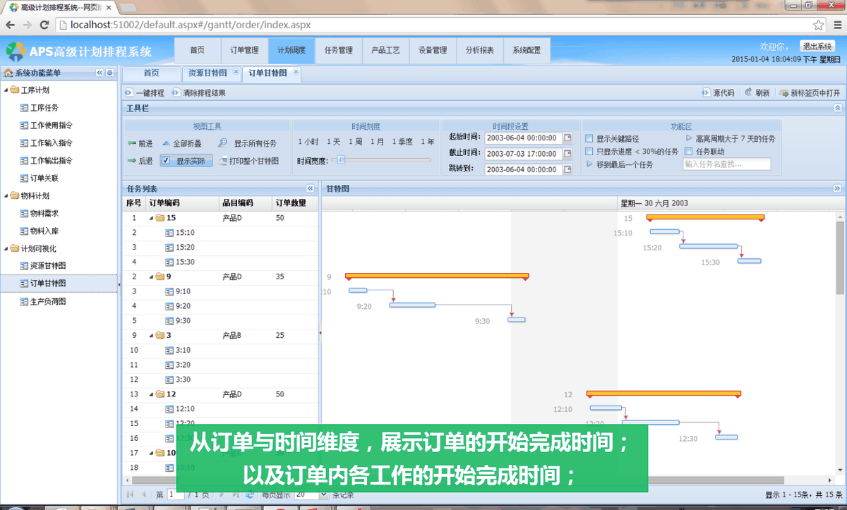 云计算模式高级计划排程系统 配图 6
